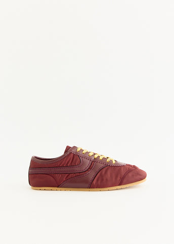 Nylon Sneakers