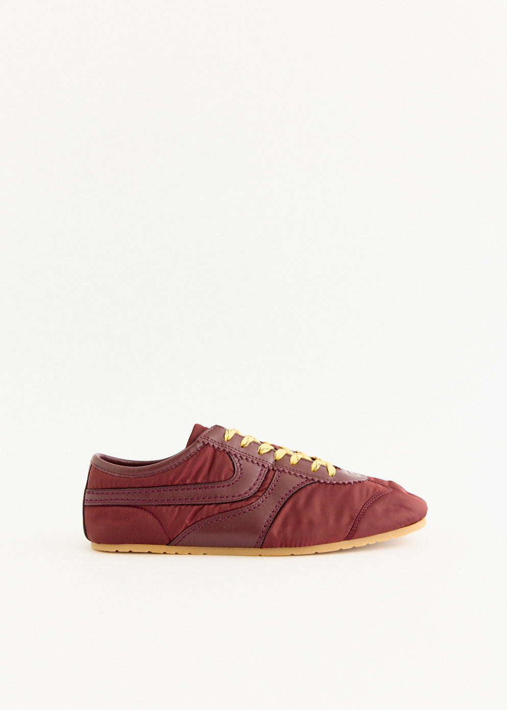 Nylon Sneakers