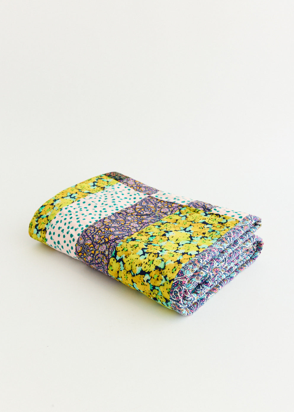Av. Maria Teresa Quilt