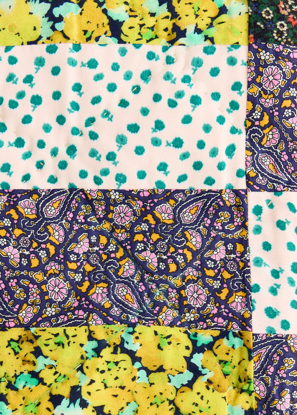 Av. Maria Teresa Quilt