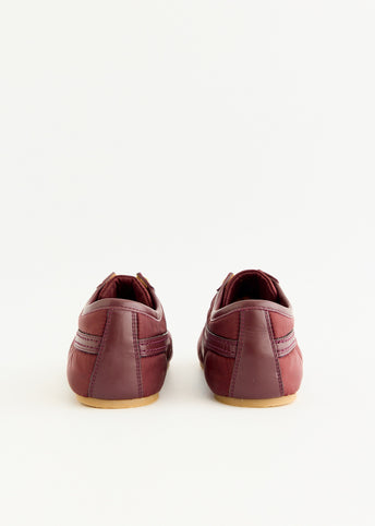 Nylon Sneakers