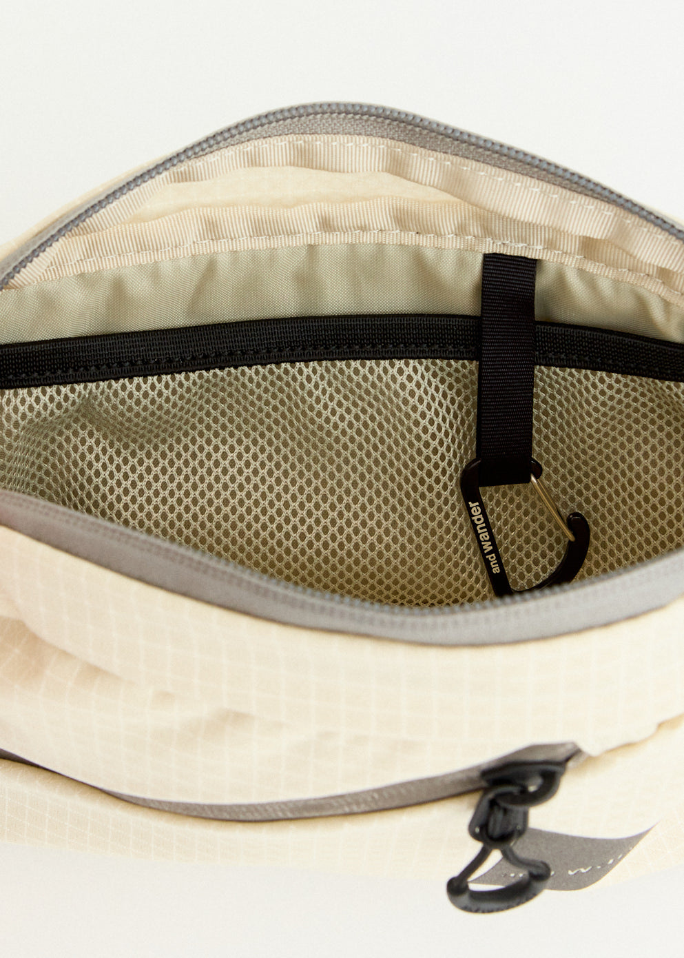 Ocean Rip Waist Bag