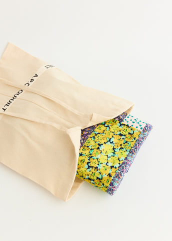 Av. Maria Teresa Quilt