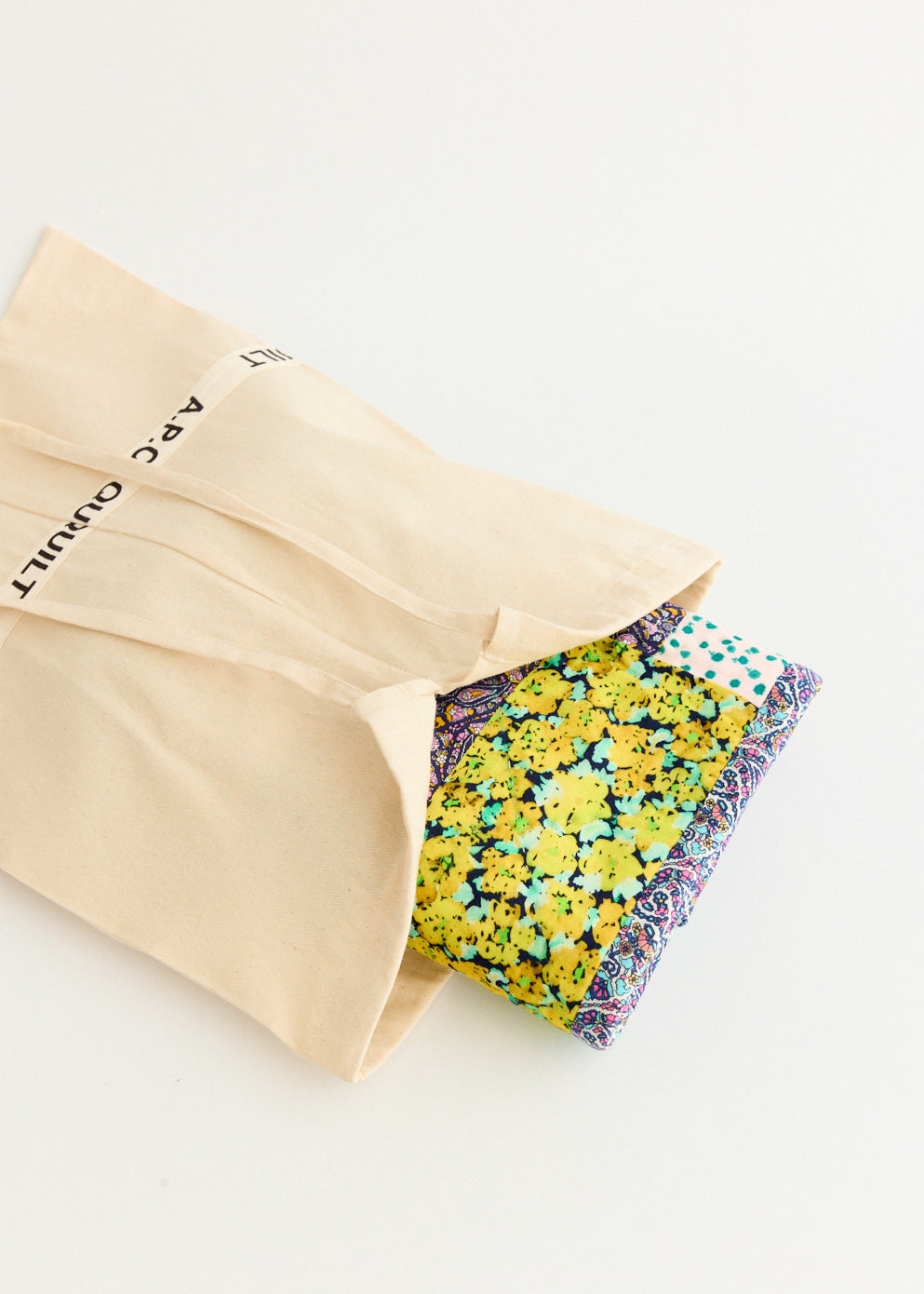 Av. Maria Teresa Quilt