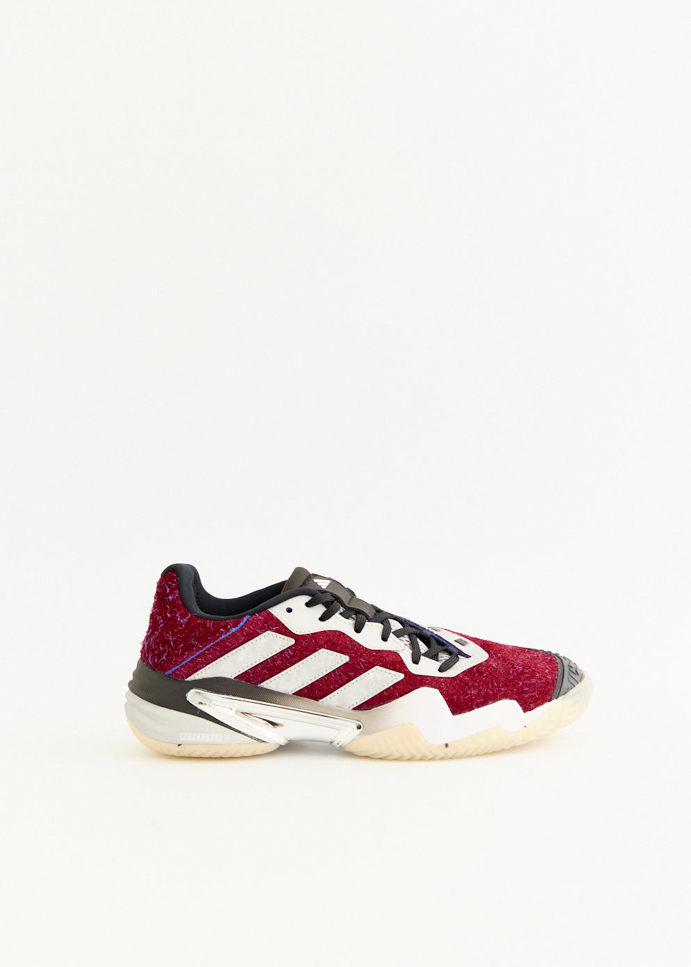 x Brain Dead Barricade 13 'Purple' Sneakers