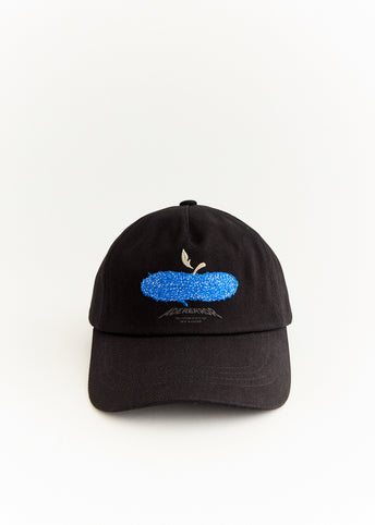 Future Apple Cap