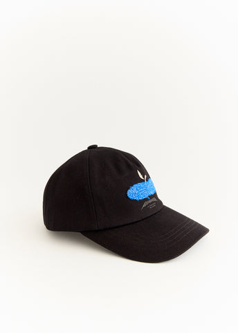 Future Apple Cap