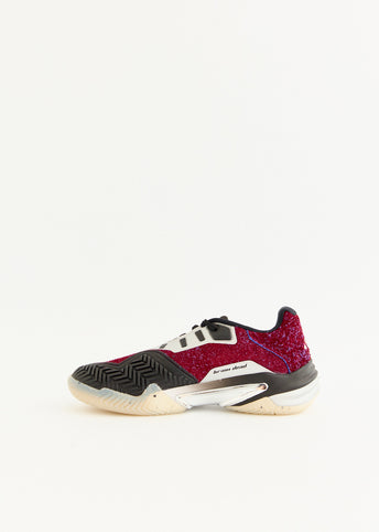 x Brain Dead Barricade 13 'Purple' Sneakers