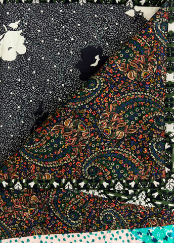 Ramal 4 Quilt