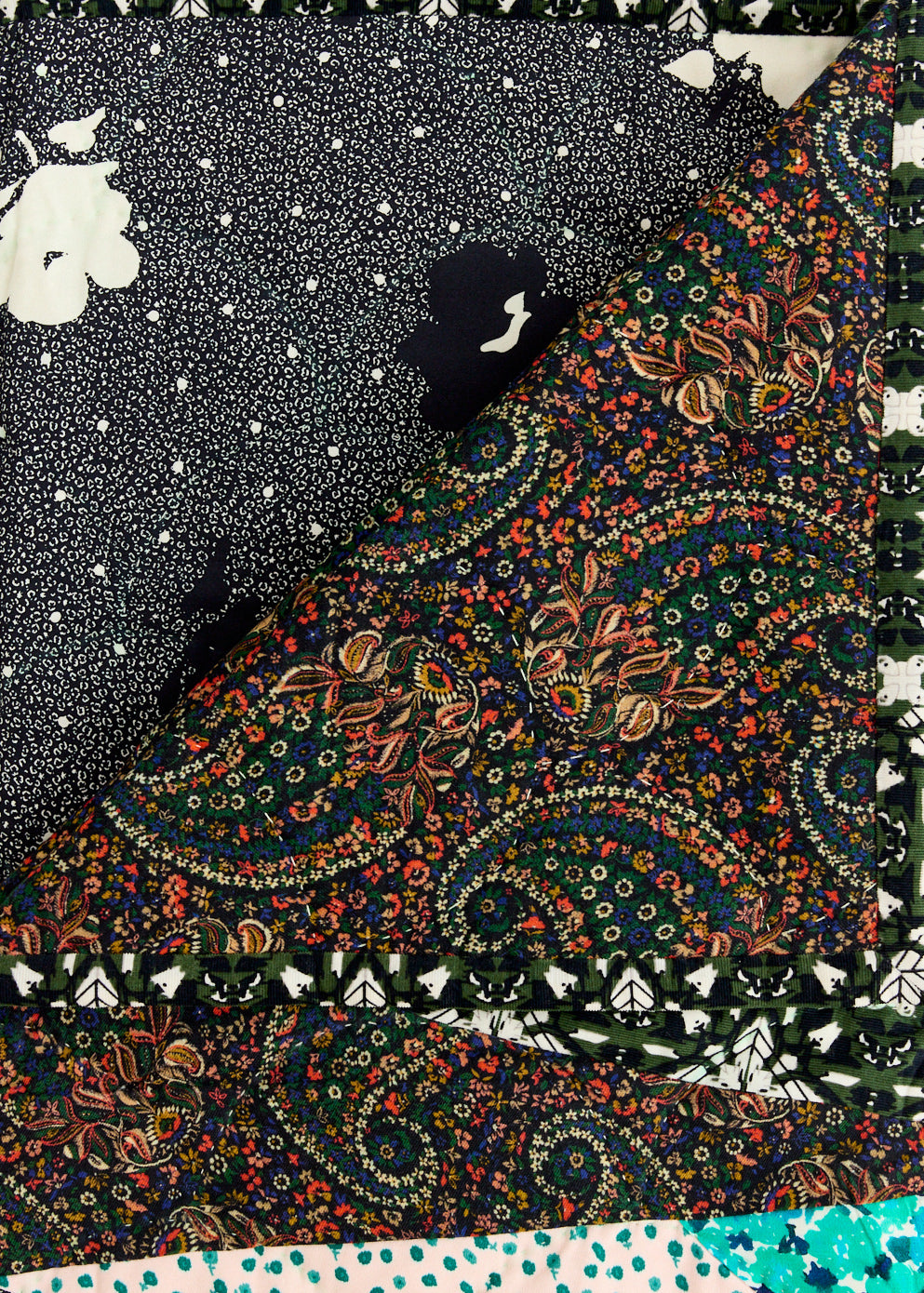 Ramal 4 Quilt