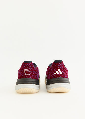x Brain Dead Barricade 13 'Purple' Sneakers