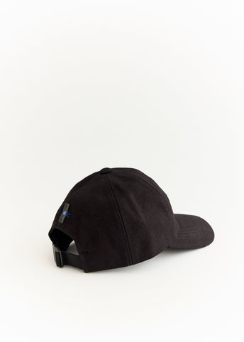 Future Apple Cap