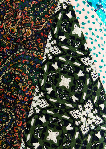 Ramal 4 Quilt