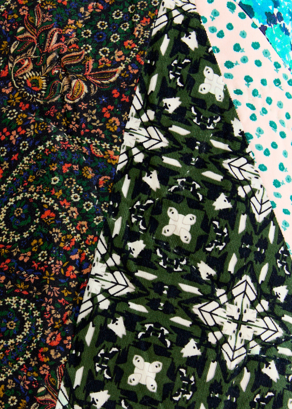 Ramal 4 Quilt