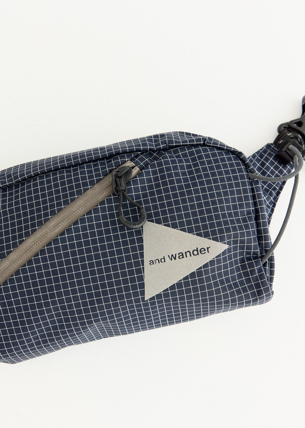 Ocean Rip Waist Bag