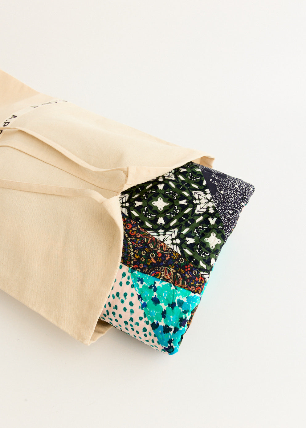 Ramal 4 Quilt