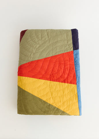 Quinta Chi Chi Quilt