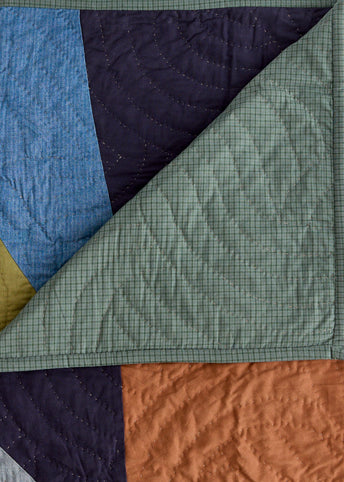 Quinta Chi Chi Quilt