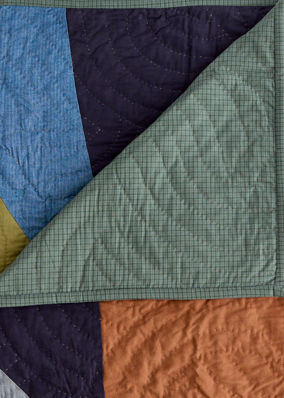 Quinta Chi Chi Quilt