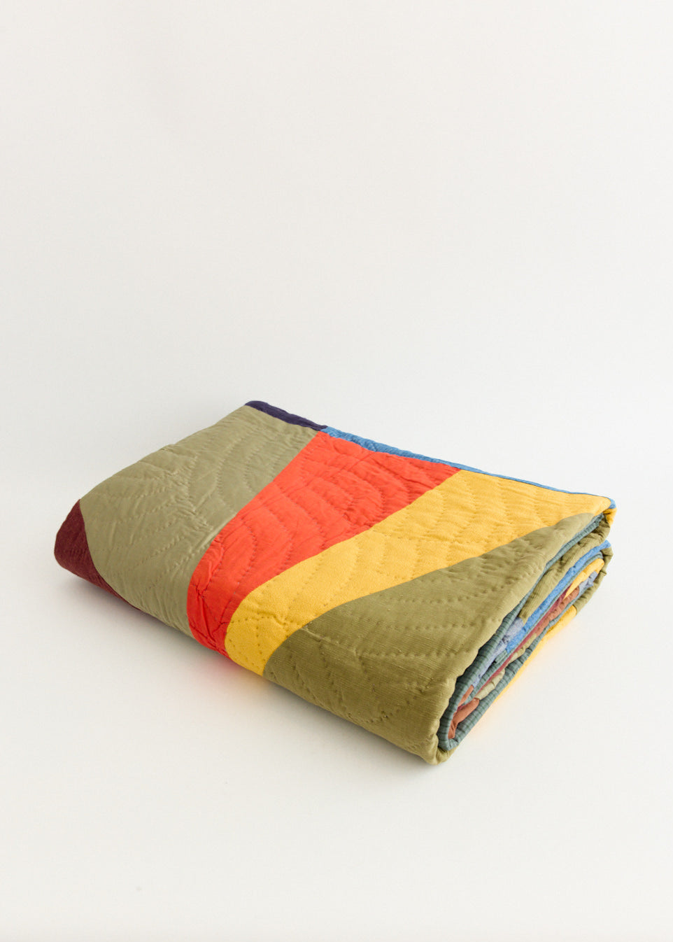 Quinta Chi Chi Quilt