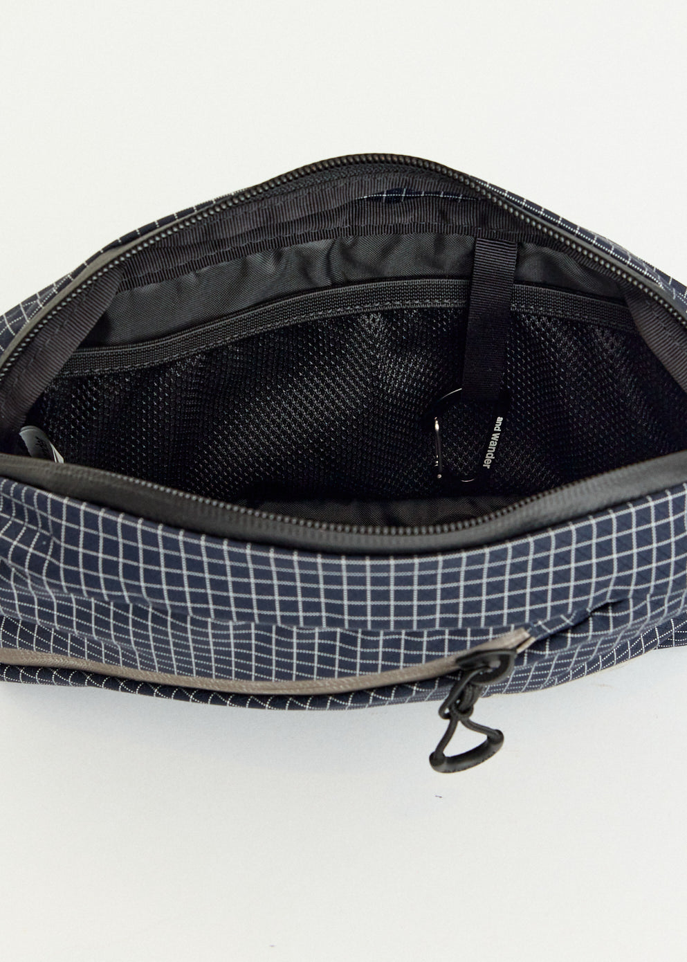 Ocean Rip Waist Bag