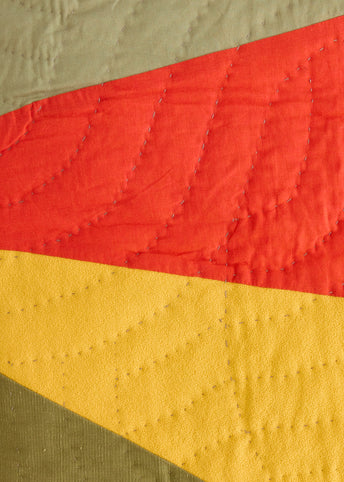Quinta Chi Chi Quilt