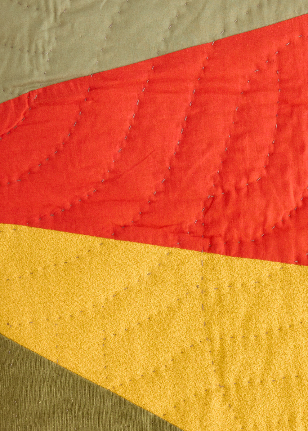 Quinta Chi Chi Quilt