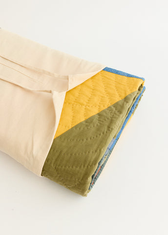 Quinta Chi Chi Quilt