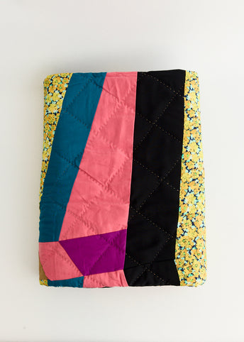 Stuttgart Garage Quilt