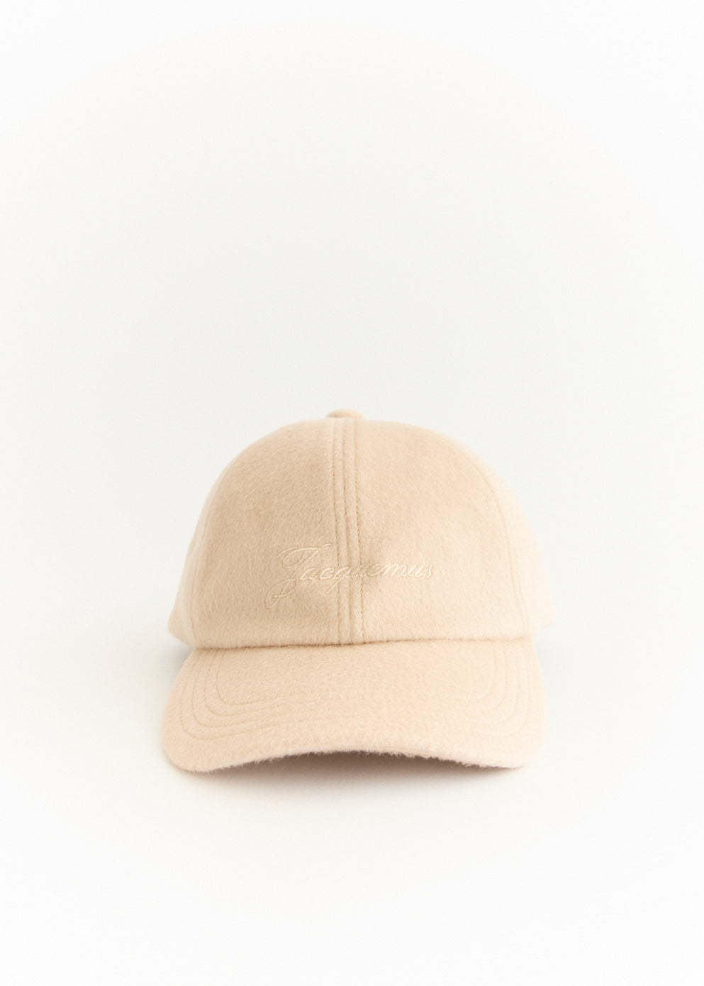 La Casquette Cachemiro