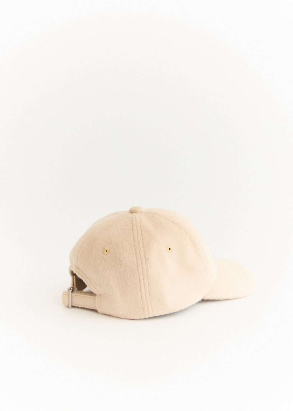 La Casquette Cachemiro