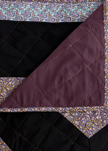 Stuttgart Garage Quilt