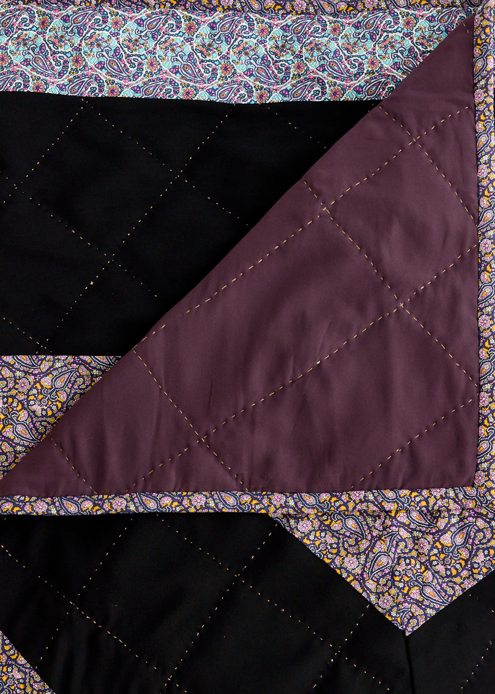 Stuttgart Garage Quilt