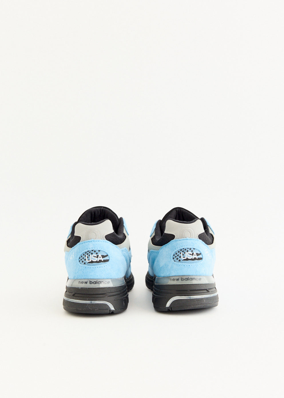 MADE in USA 993 'Baltic Sea' Sneakers