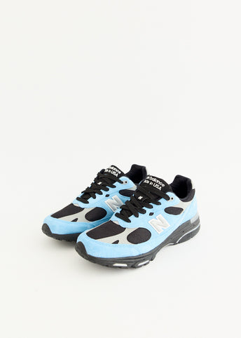 MADE in USA 993 'Baltic Sea' Sneakers
