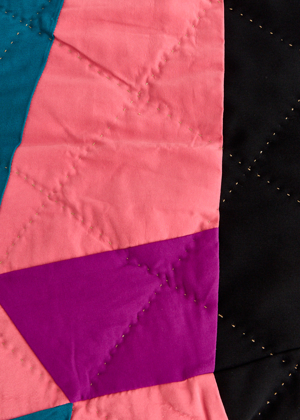 Stuttgart Garage Quilt