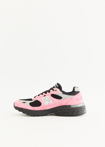 MADE in USA 993 'Pink Taffy' Sneakers