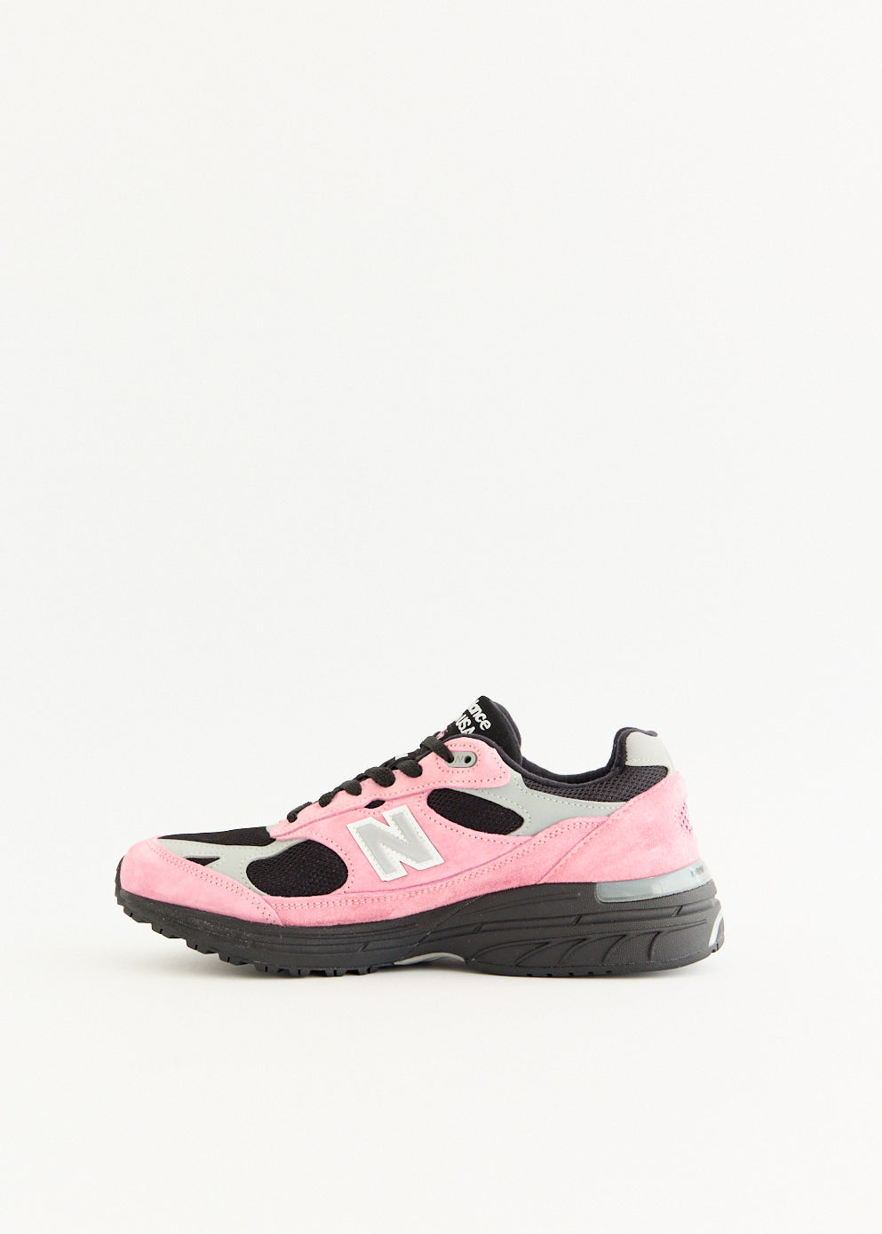 MADE in USA 993 'Pink Taffy' Sneakers