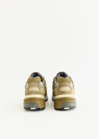 MADE in USA 992 'Dark Camo' Sneakers