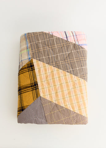 Ruta 5-B Quilt