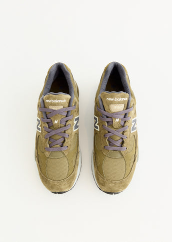 MADE in USA 992 'Dark Camo' Sneakers