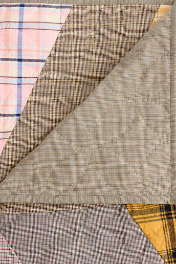 Ruta 5-B Quilt