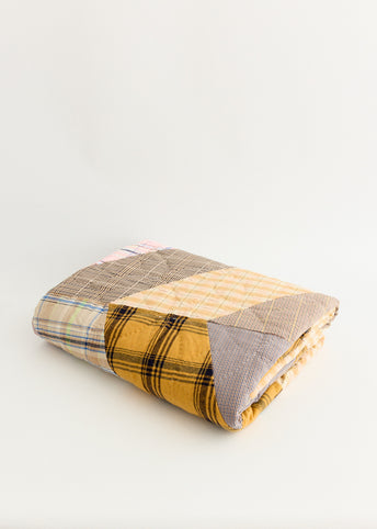 Ruta 5-B Quilt