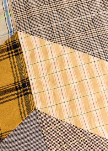 Ruta 5-B Quilt