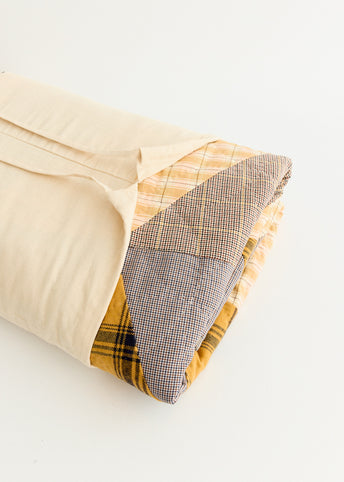 Ruta 5-B Quilt