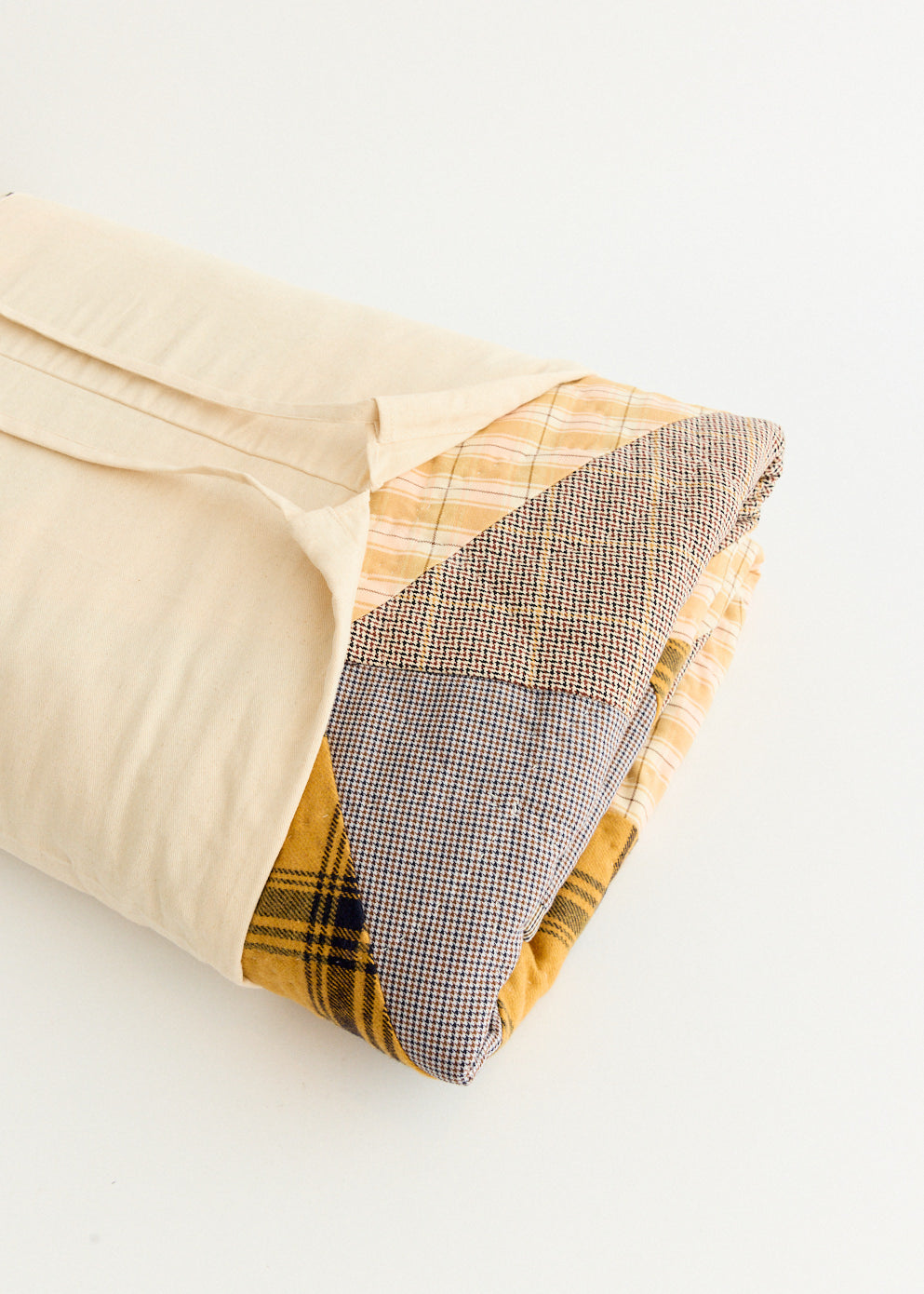 Ruta 5-B Quilt