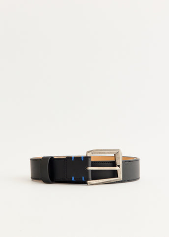 Dresto Buckle Belt