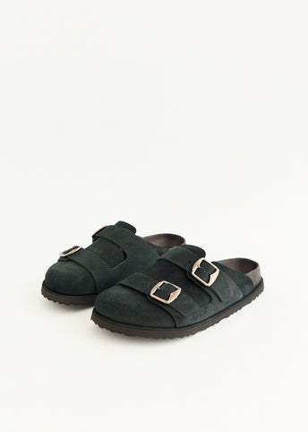 222 West Suede EXQ 1774