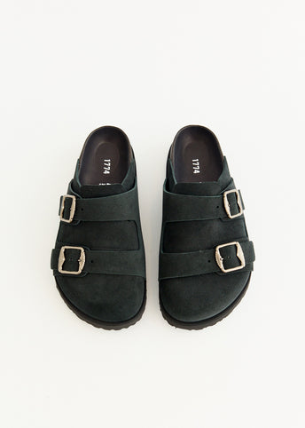 222 West Suede EXQ 1774