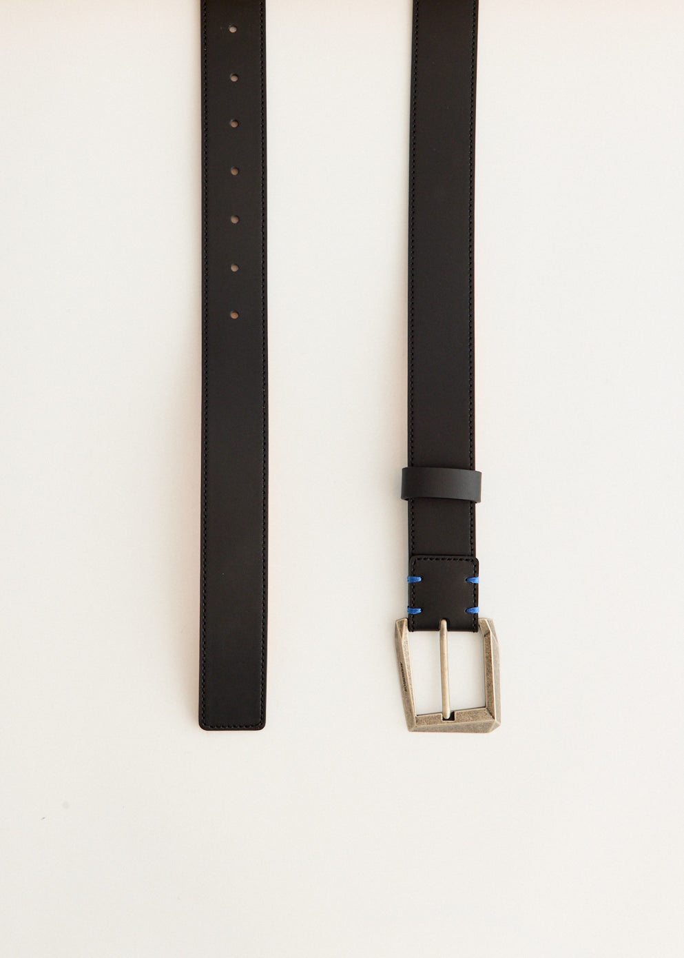 Dresto Buckle Belt